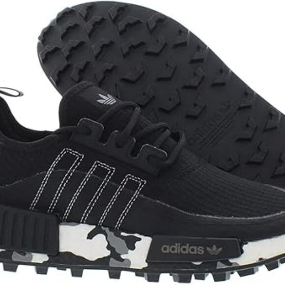 Adidas NMD_R1 Trainer. Brand New. Mens Size: 8 - 13. - Picture 7 of 7